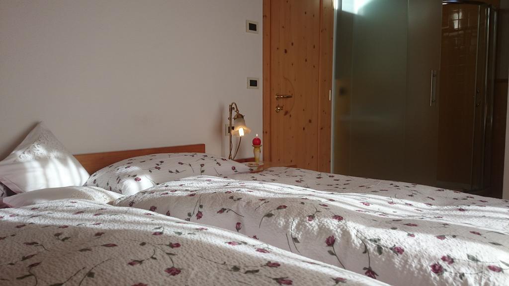 B&B Casa Riz Castello-Molina di Fiemme Екстериор снимка